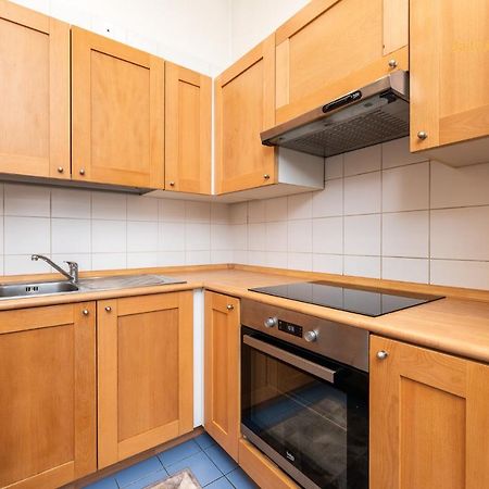 Daily Apartments - Apartment With Bath Tallinn Dış mekan fotoğraf